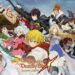 Seven Deadly Sins Ragnarok