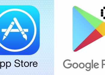 App Stores Mobile