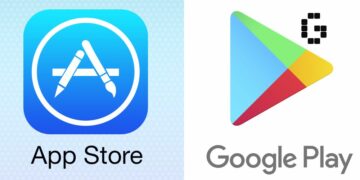 App Stores Mobile