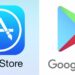 App Stores Mobile
