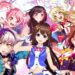 Hololive BanG Dream Bandori