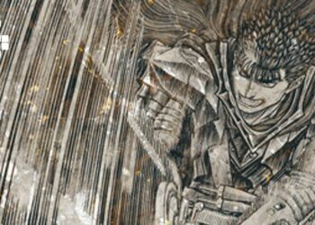 Berserk Volume 41 Releases This December With A Special Edition