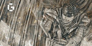 Berserk Volume 41 Releases This December With A Special Edition