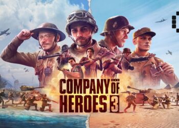 Company of Heroes 3