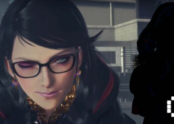 Bayonetta 3