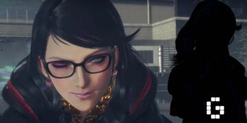 Bayonetta 3