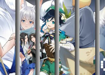 China Decries The Term Waifu , BL And More In Seminar