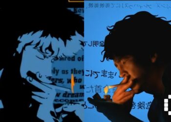 Live action anime