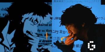 Live action anime