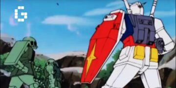 Cucuruz Doan Gundam