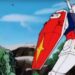 Cucuruz Doan Gundam