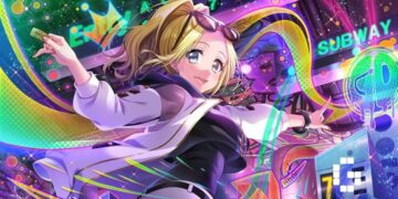 D4DJ Gives Free Rolls To Celebrate 1 Million Downloads