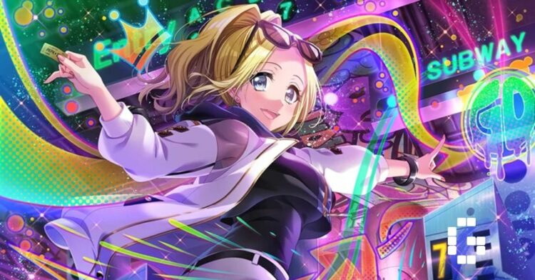 D4DJ Gives Free Rolls To Celebrate 1 Million Downloads