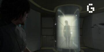 Death Stranding Directors Cut