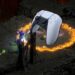 Diablo II Resurrected Consoles