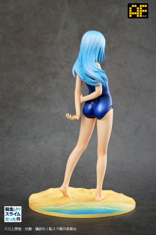 Rimuru Tempest Swimsuit