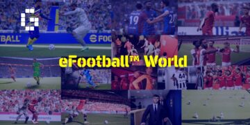 eFootball 2022