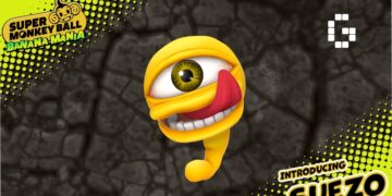 Super Monkey Ball Suezo