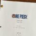 Netflix’s Live Action One Piece Series Teases First Episode Script