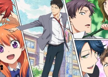Nozaki Kun Chinese Drama