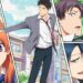 Nozaki Kun Chinese Drama