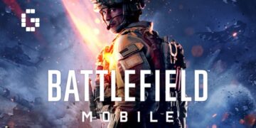 Battlefield Mobile