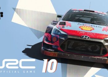WRC 10