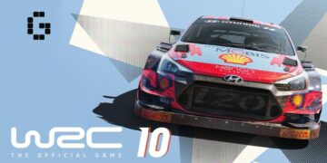 WRC 10