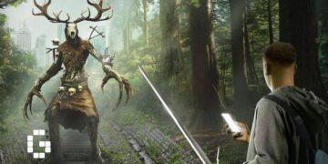 The Witcher: Monster Slayer