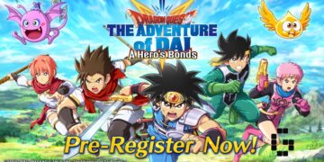 Dragon Quest The Adventure of Dai: A Hero's Bonds