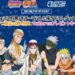 Naruto Arabian Nights Pop Up