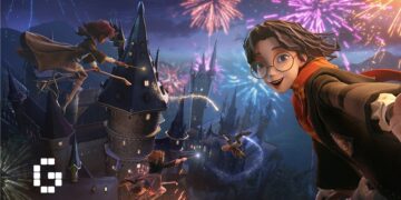 Harry Potter: The Magic Awakened