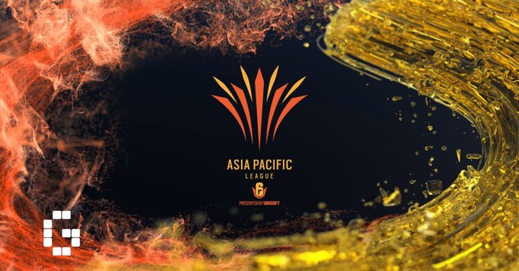 Rainbow Six Asia Pacific League