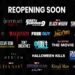 Malaysian Cinemas Open