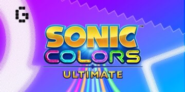 Sonic Colors Ultimate