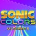 Sonic Colors Ultimate
