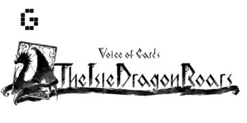 Voice of Cards: The Isle of Dragon Roars