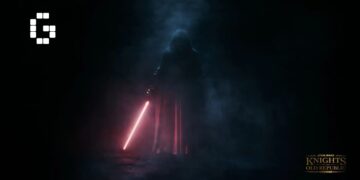 Star Wars Knights of The Old Republic Remake