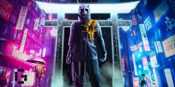 Ghostwire: Tokyo