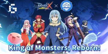 Ragnarok X: Next Generation Slime