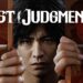 Lost Judgement Demo