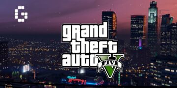 Grand Theft Auto V PS5