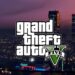 Grand Theft Auto V PS5