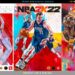 NBA 2K22