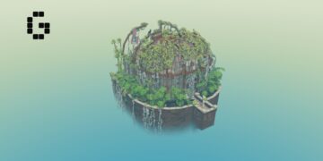 Cloud Gardens