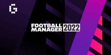 Football Manager 2022