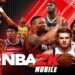 NBA 2K Mobile Season 4