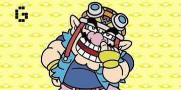 WarioWare