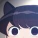 Komi San Netflix