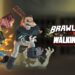 Brawlhalla Negan